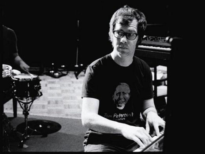 Ben Folds leaks his own 'fake' album
